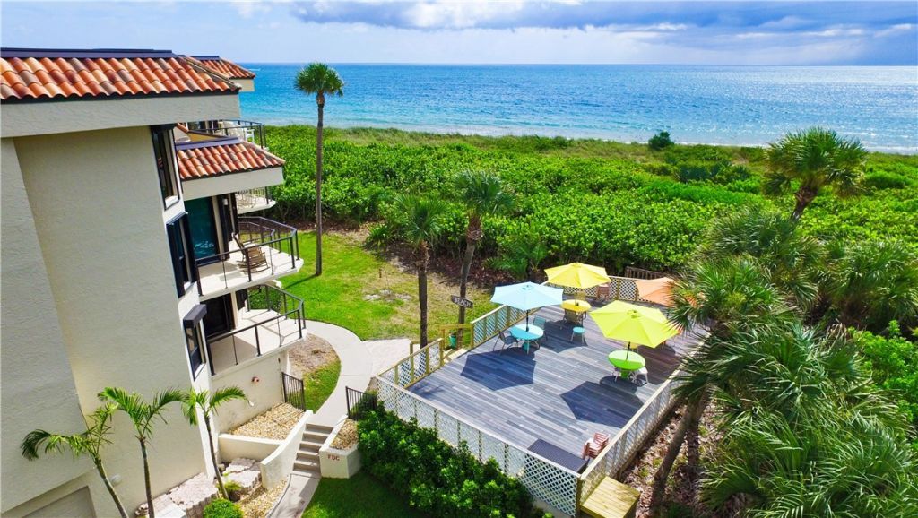 4100 N Highway A1a, Unit 342, Hutchinson Island, FL 34949 Photo