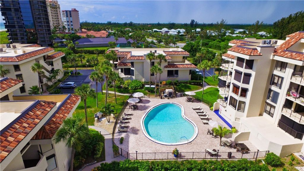 4100 N Highway A1a, Unit 342, Hutchinson Island, FL 34949 Photo