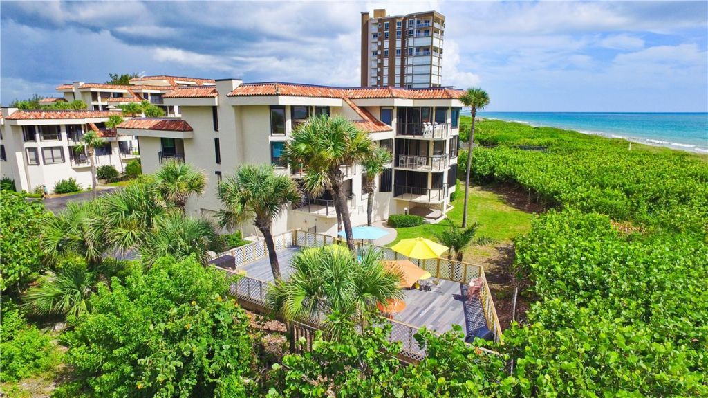 4100 N Highway A1a, Unit 342, Hutchinson Island, FL 34949 Photo