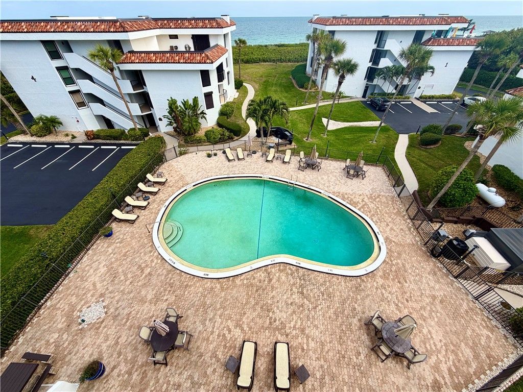 4100 N Highway A1a, Unit 342, Hutchinson Island, FL 34949 Photo