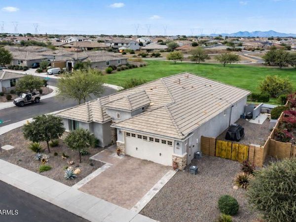 21422 N 259TH Drive, Buckeye, AZ 85396