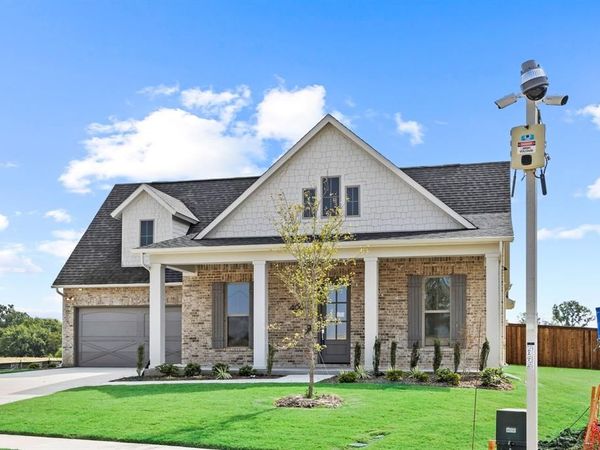 4004 Reserve Way, Providence Village, TX 76227