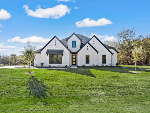 1016 Ranch Boulevard, Aledo, TX 76008