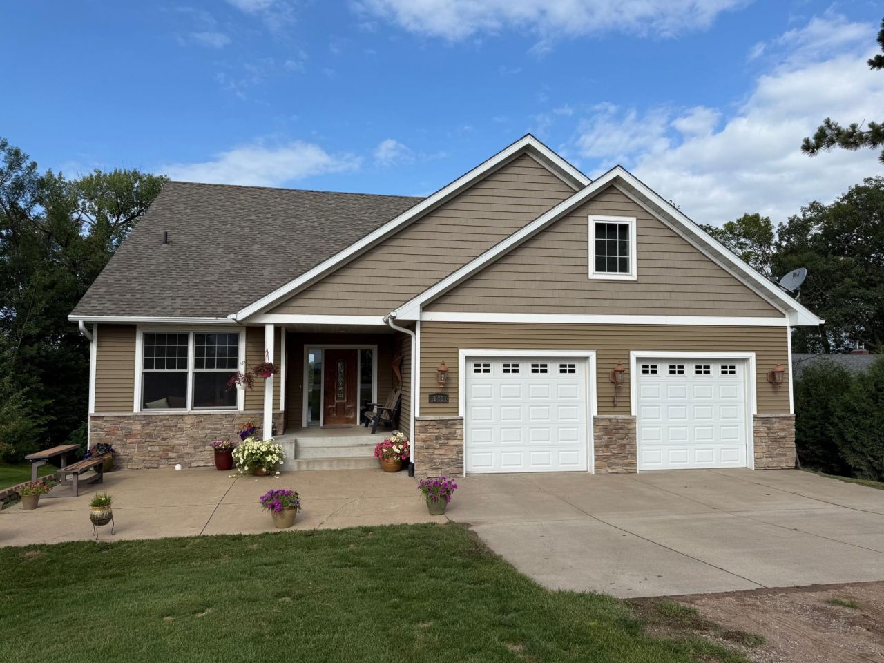 12881 Cross Lake Road SE, Pine City, MN 55063