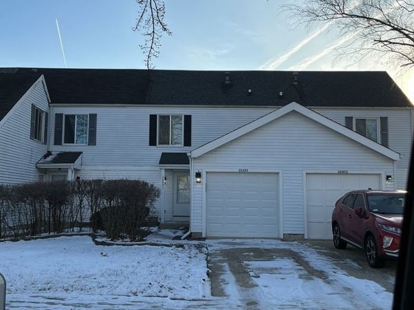 22451 Latonia Lane, Richton Park, IL 60471