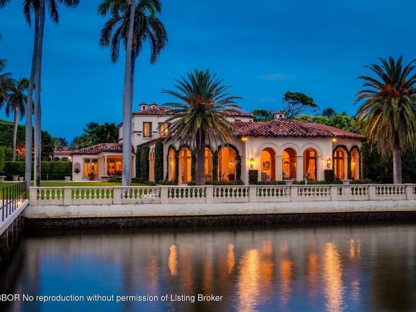 790 S County Road, Palm Beach, FL 33480