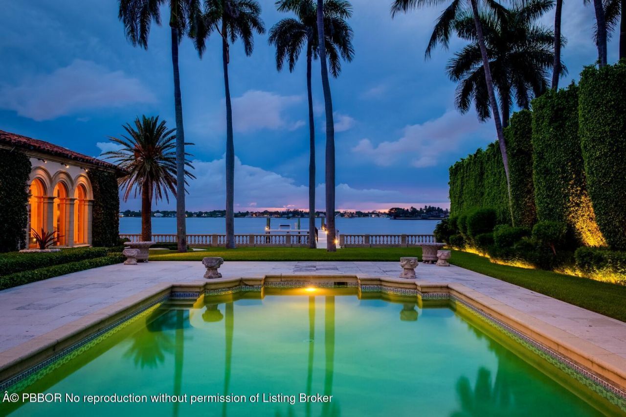 790 S County Road, Palm Beach, FL 33480 Photo