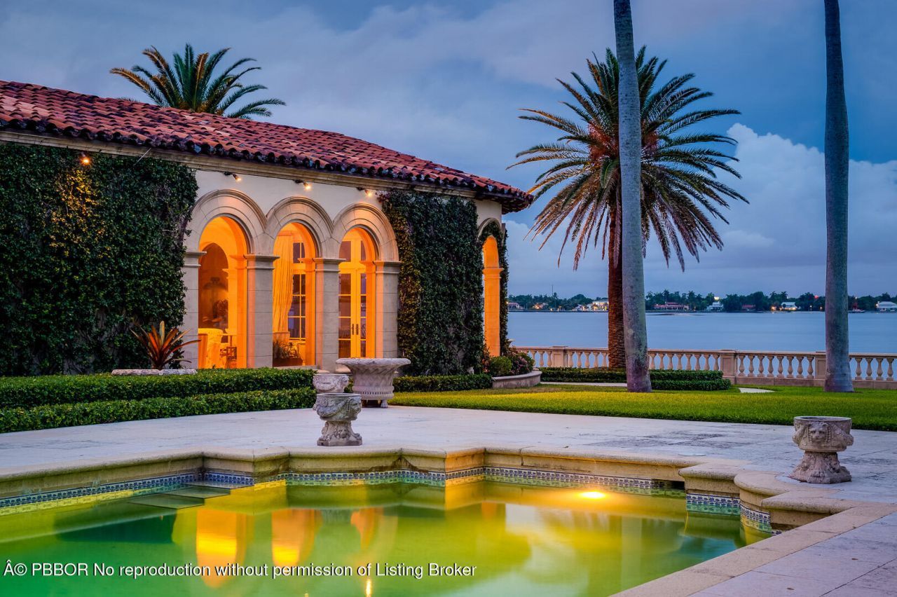 790 S County Road, Palm Beach, FL 33480 Photo