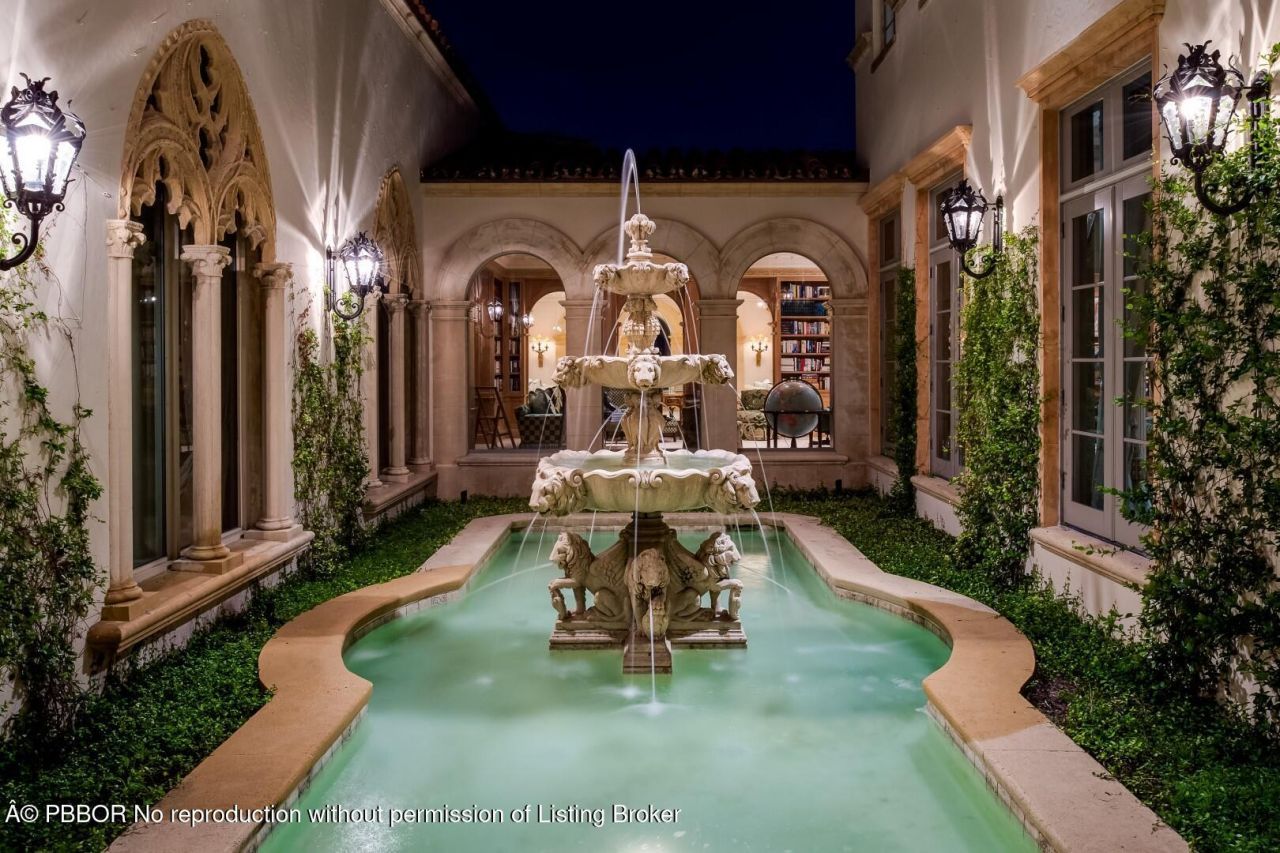 790 S County Road, Palm Beach, FL 33480 Photo