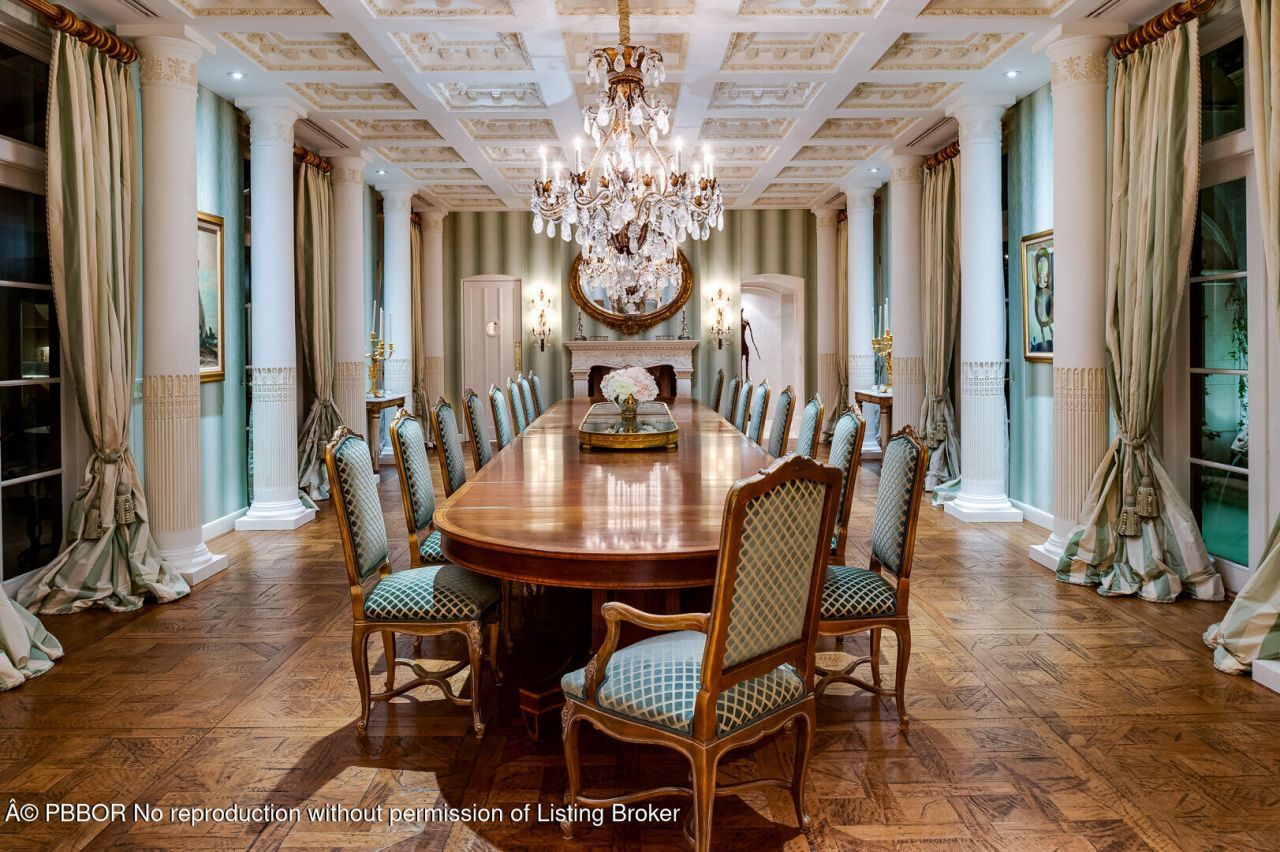 790 S County Road, Palm Beach, FL 33480 Photo