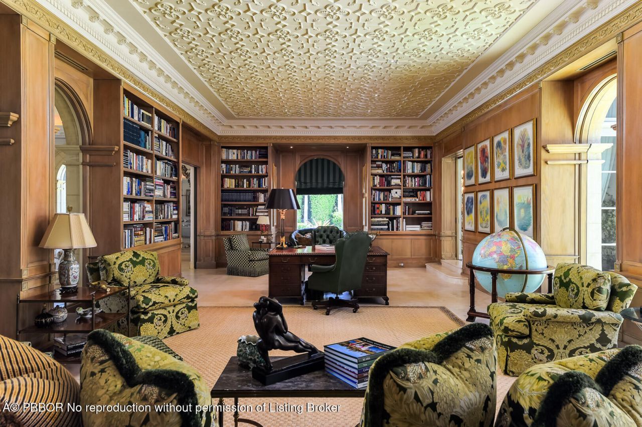 790 S County Road, Palm Beach, FL 33480 Photo