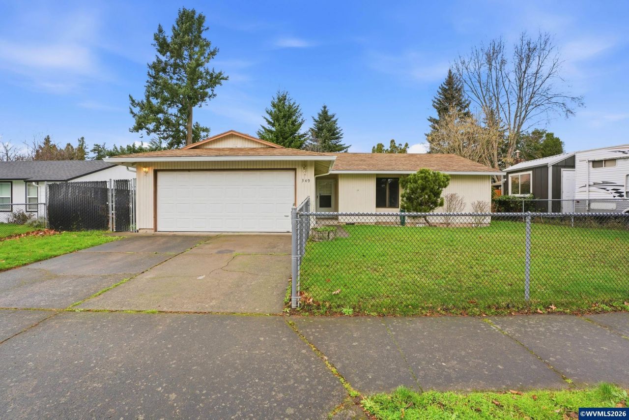 349 NE 18th St, Gresham, OR 97030 Main Photo