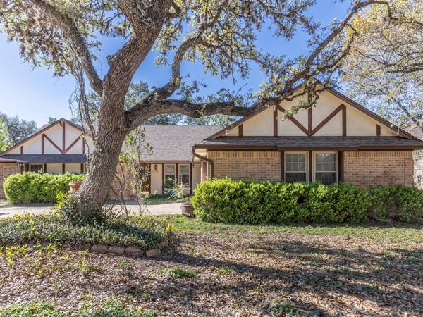 19746 ENCINO WAY, San Antonio, TX 78259