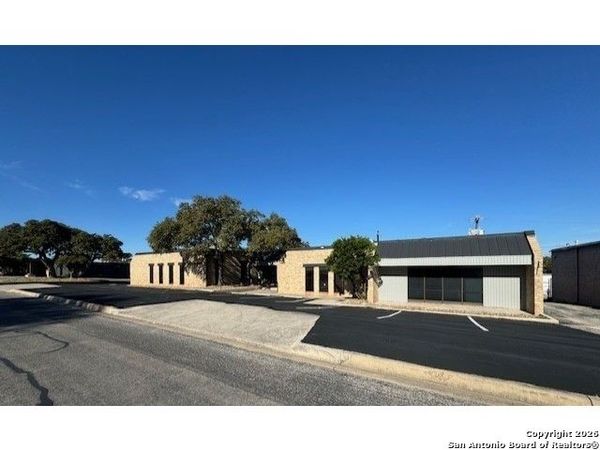 11901 warfield, San Antonio, TX 78216