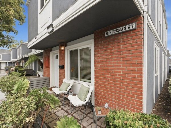 2408 Minuteman Way, Costa Mesa, CA 92626
