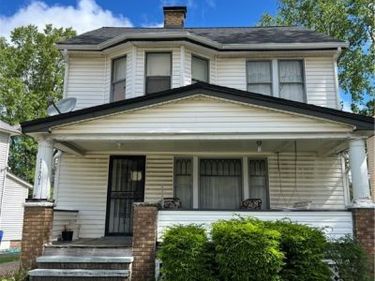 11601 Rutland Avenue, Cleveland, OH 44108