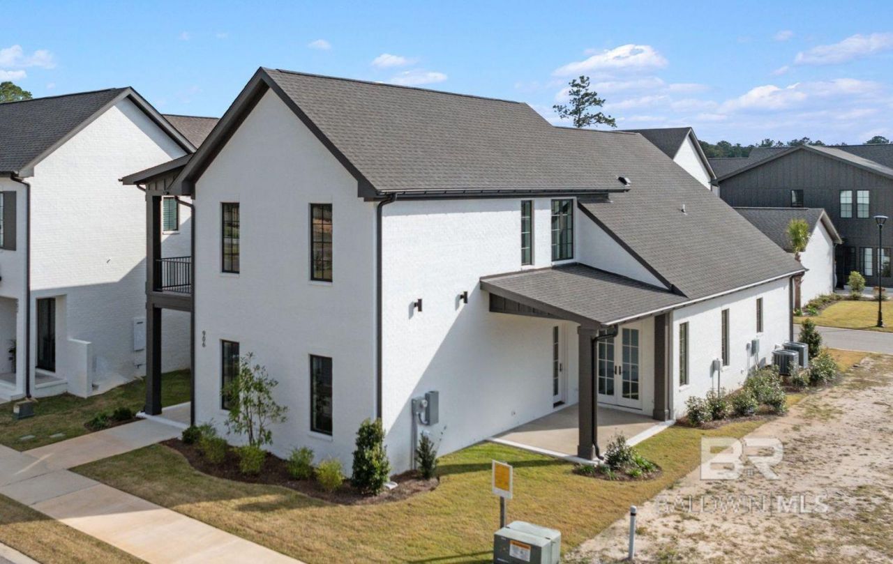 906 Inlet Circle Gulf Shores, AL 36542