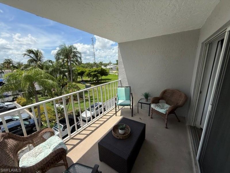 2875 Palm Beach Blvd , Unit 206, Fort Myers, FL 33916 Photo