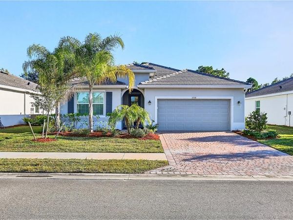 3338 Weston Manor DR, ALVA, FL 33920