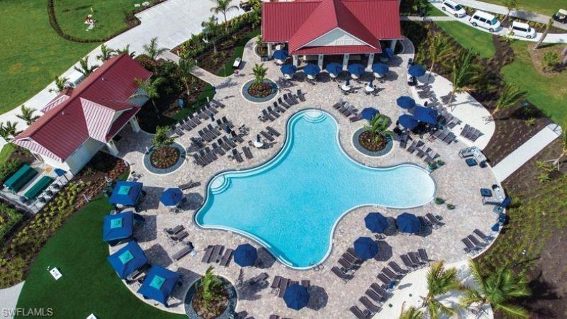 3338 Weston Manor Dr, Alva, FL 33920 Photo