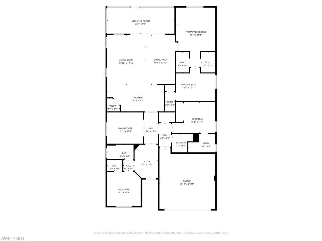 3338 Weston Manor Dr, Alva, FL 33920 Photo