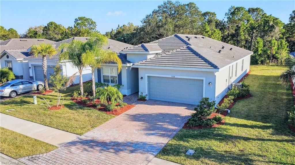 3338 Weston Manor Dr, Alva, FL 33920 Photo