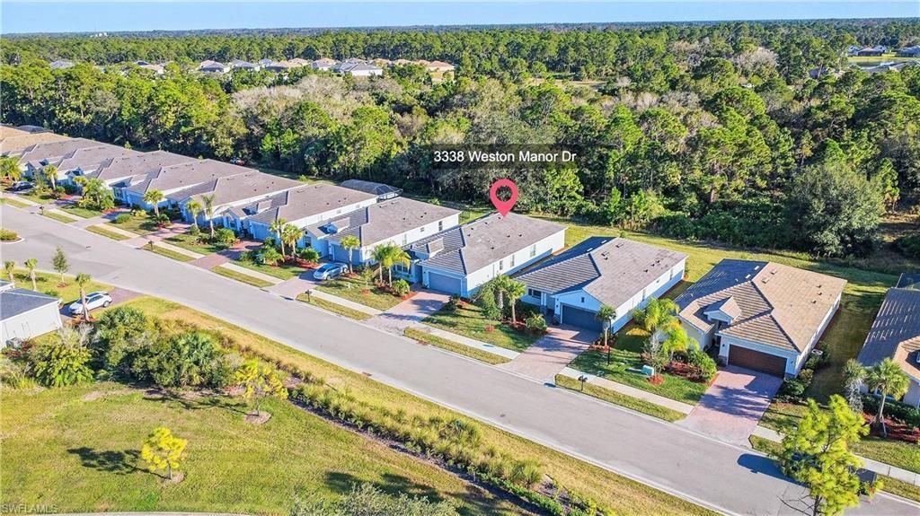 3338 Weston Manor Dr, Alva, FL 33920 Photo