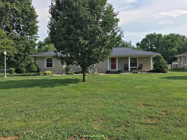 231 Broadway Street, Smiths Grove, KY 42171