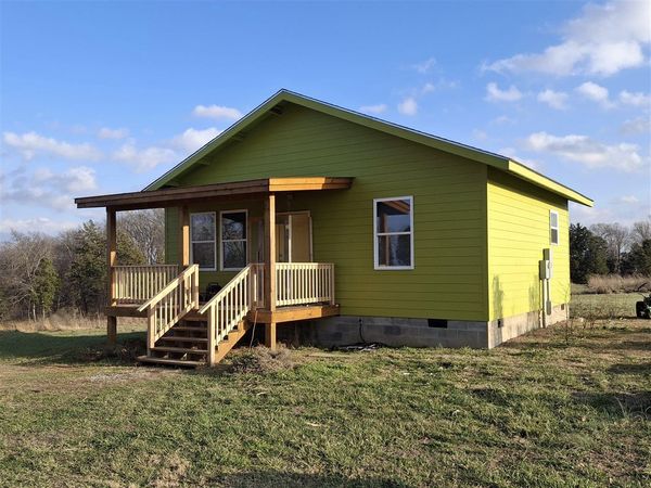 452 Cedar Creek Road, Adolphus, KY 42120