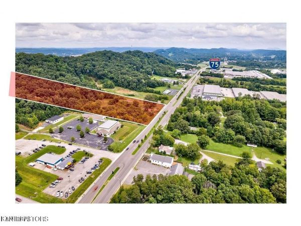 1307 Callahan Drive , Knoxville, TN 37912