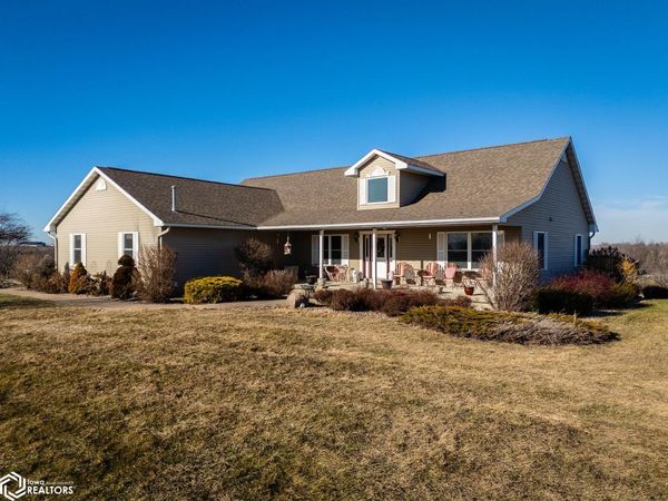 2699 Ridge Road, Marshalltown, IA 50158