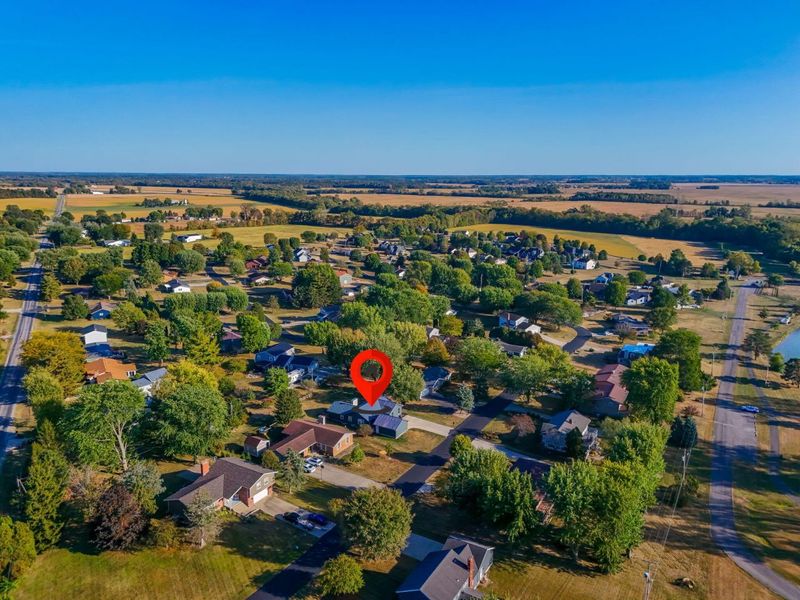 12160 Pamela Drive, Kenton, OH 43326 Photo 69