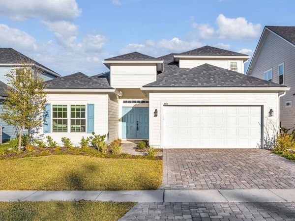 161 Goldcrest Way, St Augustine, FL 32092