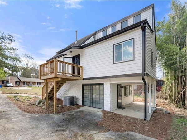 5780 Bearing Way, Atlanta, GA 30349