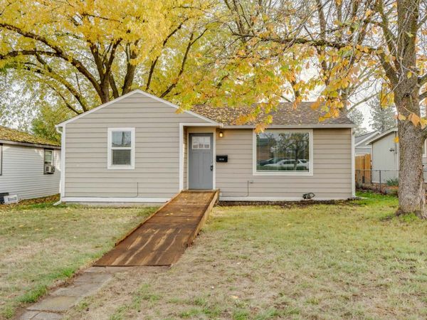6116 N Astor St, Spokane, WA 99207