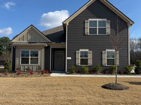 46 Stillwater Way , Tullahoma, TN 37388