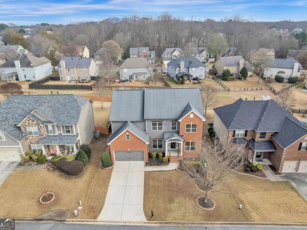 4610 Evandale Way, Cumming, GA 30040
