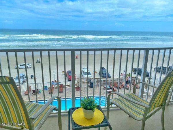 3501 S Atlantic Avenue, Unit 310, Daytona Beach, FL 32118