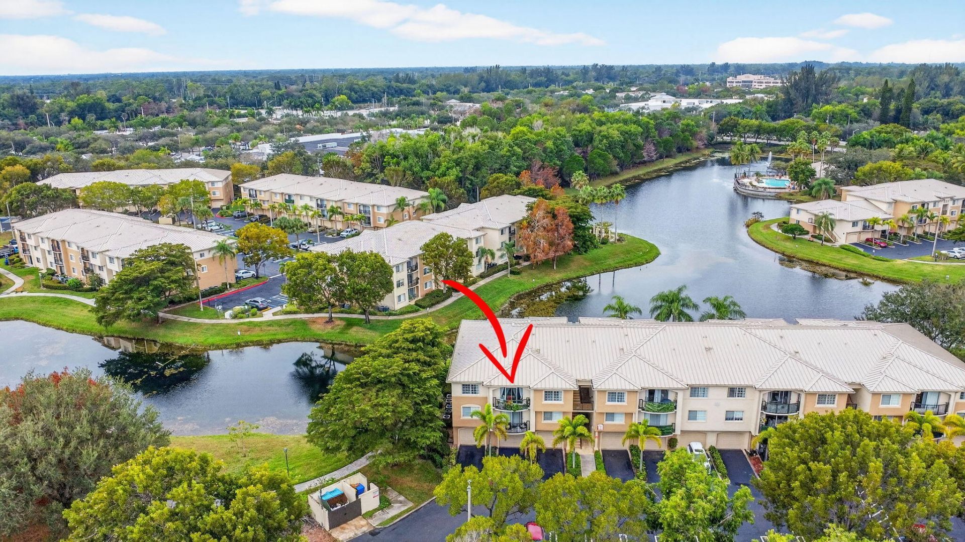 600 Crestwood Court N, Unit 607, Royal Palm Beach, FL 33411 Photo