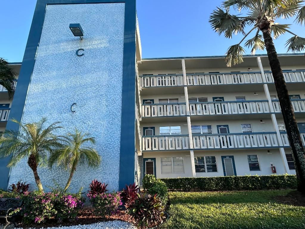 4040 Lincoln C, Unit 4040, Boca Raton, FL 33434 Photo