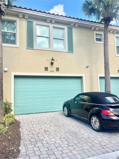 12641 NW 32nd Place, Unit 12641, Sunrise, FL 33323 Photo