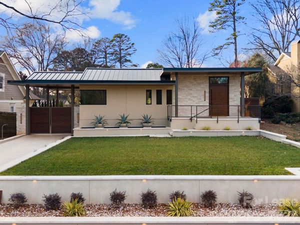 1709 Dearmon Drive, Charlotte, NC 28205
