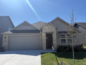 204 Pico St, Hutto, TX 78634 Main Photo