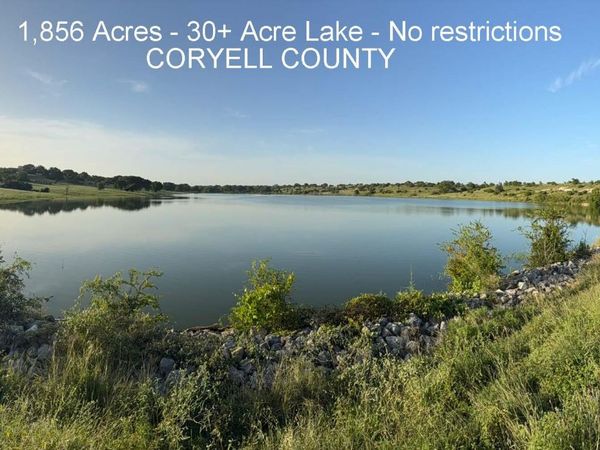 3399 County Road 267, Oglesby, TX 76561