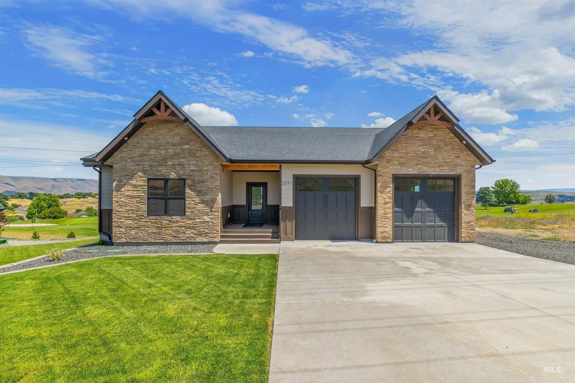 2271 Chukar Drive, Clarkston, WA 99403 Main Photo