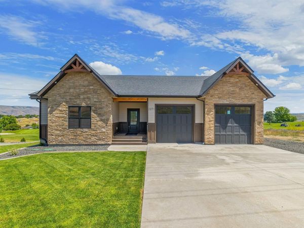 2271 Chukar Drive, Clarkston, WA 99403