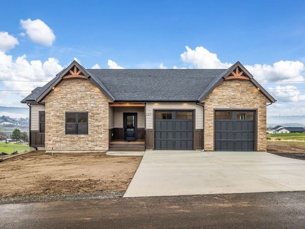 2271 Chukar Drive, Clarkston, WA 99403