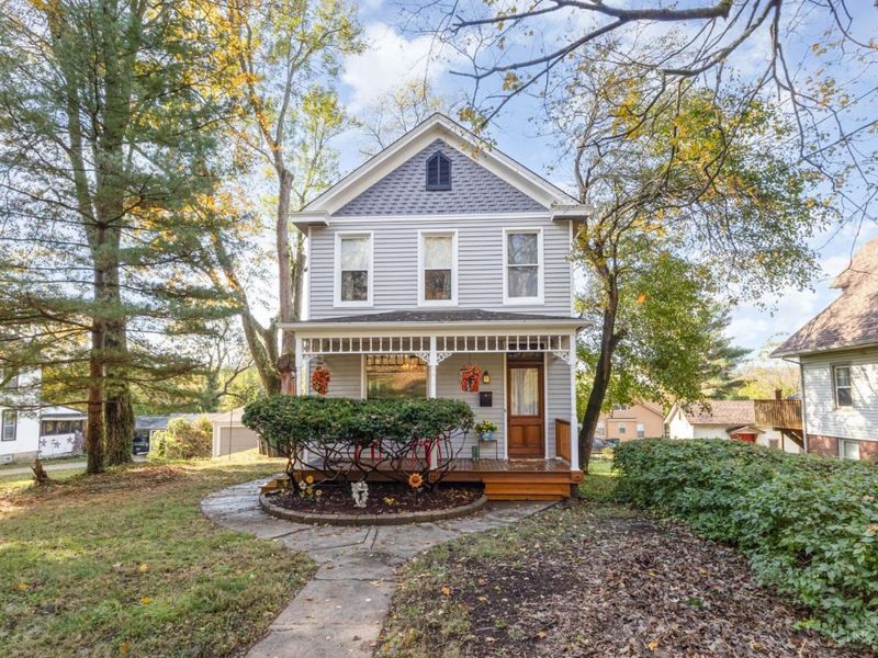 7027 Gracely Drive, Cincinnati, OH 45233 Photo 1