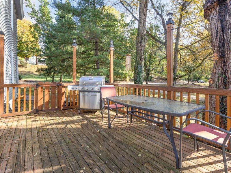 7027 Gracely Drive, Cincinnati, OH 45233 Photo 24