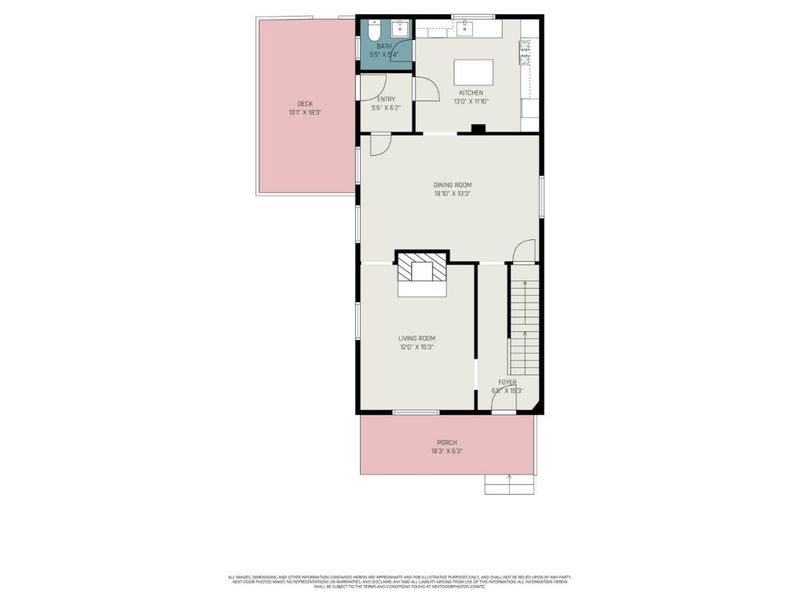 7027 Gracely Drive, Cincinnati, OH 45233 Photo 27